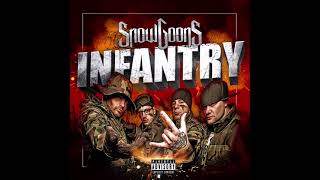 Snowgoons - Murderer&#39;s Move (ft. Rome Streetz, SickFlo &amp; DJ Sixkay)