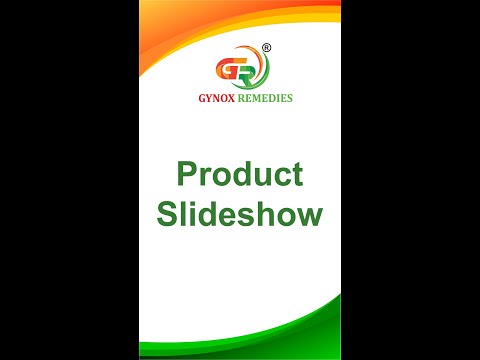 GYNOX REMEDIES Product Slideshow #pcd #pcdfranchise #pcdpharmacompany