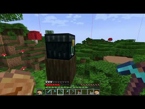 【マインクラフト】MC 1882 第５拠点建築その4