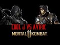 FUNNIEST FT 5 EVER AVIRK VS COOL J