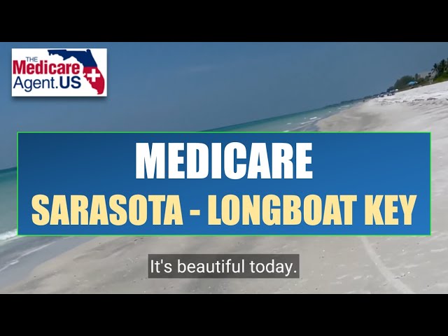 Medicare 2023 Sarasota Longboat Key