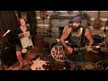 Reverend Peyton&#39;s Big Damn Band - The Magic Sam Boogie (Shelter in Place Sessions)