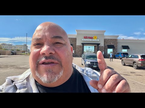 FOOD Friends and visiting MINOT NORTH DAKOTA