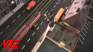 PREVIEW: Layout Tour from Above HD