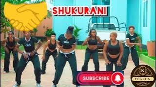 GUDE GUDE SHUKURANI PRD SEGESE (  Music Audio) 