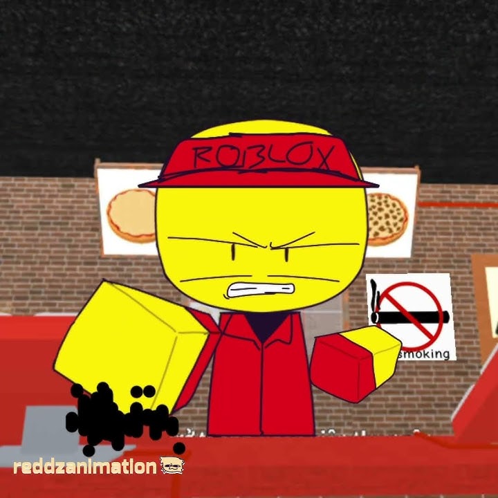 TONGTAI #forsaken #animation #mafioso #elliot #chance #flipaclip