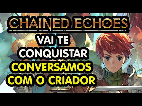 Chained Echoes - Metacritic
