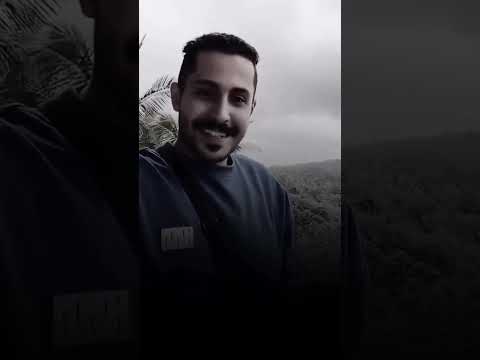 يارب يا عالم السر و الغيب مشاري العتيبي شعر