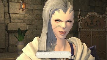 FFXIV - Aether on Demand