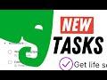 Introducing Evernote TASKS