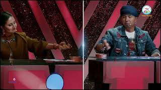 'milan pariyar' usle jati maya timilai