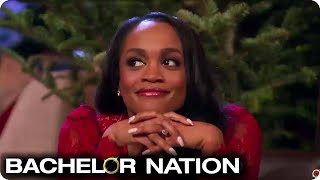 Who Better To Judge Your Kissing Technique Than An Ex? | Bachelor Winter Games screenshot 2