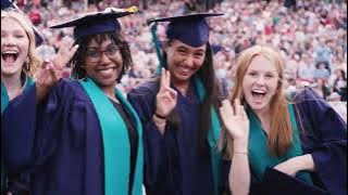 LUOA 2024 Graduation Recap