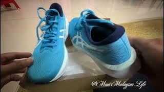 ASICS MAGIC SPEED 4 UNBOXING #mensshoes  #shoeunboxing 