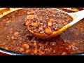 HOMEMADE BEEF CHILI Recipe | Easy Recipe for Chili | Simply Mama Cooks