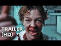 Double blind official trailer 2024