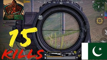 JOINING RANDOM SQUAD LIKE A BOT PUBGMOBILE | HAYPERSIRANG