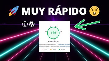 La Velocidad de Divi 5 🚀 ¿Es el Constructor Wordpress Más Rápido del 2025?