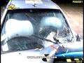 Euro NCAP | Hyundai Getz | 2004 | Crash test