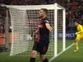 Bayer Leverkusen AS Roma goals and highlights