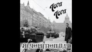 Watch Tora Tora Candle And The Stone video