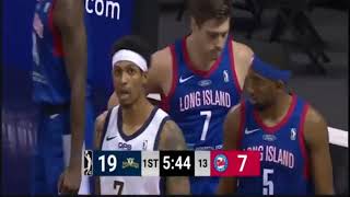 FULL  GAME  !   Fort Wayne Mad Ants vs  Long Island Nets  NBA G League 2021 ! Sports Live