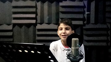 يحيى صدقي في قراءة مجودة لما تيسر من سورة النمل