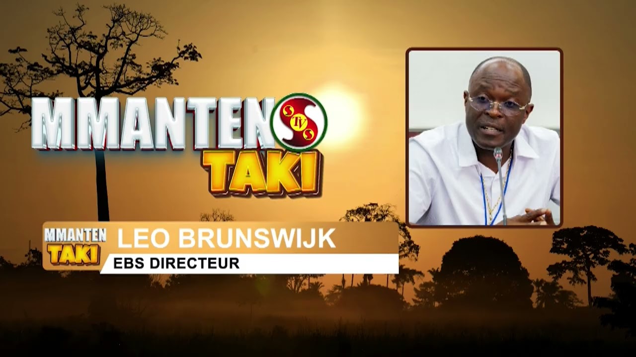 Directeur EBS wacht op reactie president