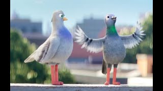 Progressive Insurance Commercial 2024 Dream Birds Ad Review