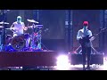 Twenty one pilots stressed out live mix 2016