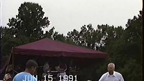 Joann Thomas 1991