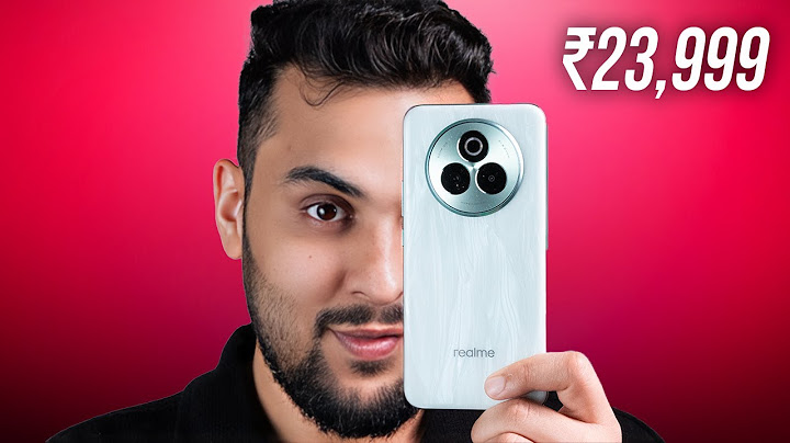 This is a Very Good Phone Under 25000 !