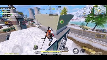 🔥🎮 MG42 with Sniper Tundra Anti Vehicle | FITSPUNK CODM | COD Mobile Gameplay 🎮🔥