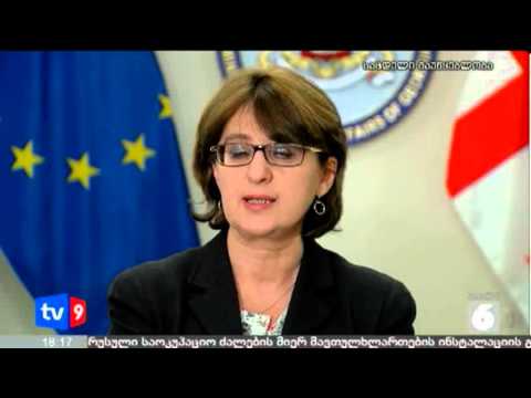 ახალი 6 | ელჩის შეფასება | 13.03.13