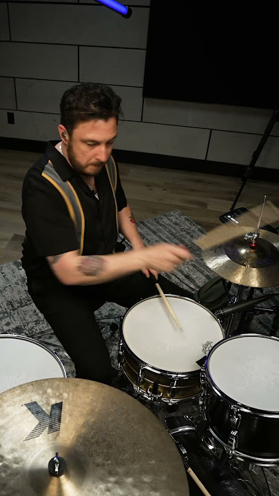 Arctic Monkeys Drummer vs Leprous — Final Performance #drumeo #arcticmonkeys #leprous