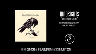 Video thumbnail of "Hindsights - Watercolour Sunset"