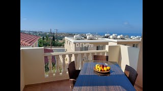 Apartment in Chloraka Heights   Paphos