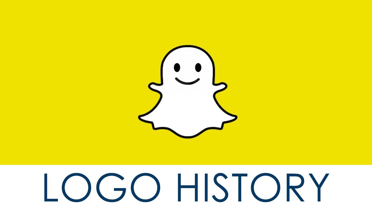 Snapchat Logo - símbolo, significado logotipo, historia, PNG