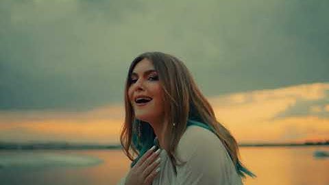 Andrei Banuta ✗ @SerenaOfficial - Orasul Iubirii 🌆 Official Video