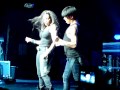 Janet Jackson Escapde ,Love will never do ,When i think of you  Live @L'Oympia 26 Juin 2011 By Gg HD