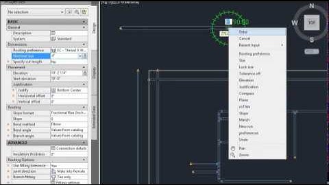 Back to Basics - Tips and Tricks for Pipe Routing