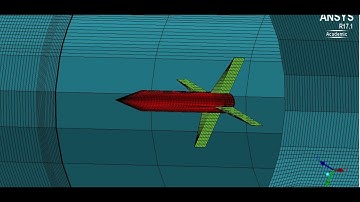 3DMissile Video2