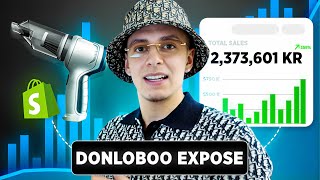 EXPOSAR PRODUKTEN SOM TOG MIG FRÅN TOYOTA TILL 2.400.000KR MED DROPSHIPPING (100% GRATIS)