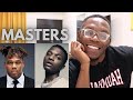 BNXN & WIZKID DID THIS SONG WITH EASE...MANY WAYS || REACTION