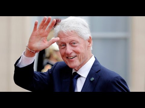 Video: Bill Clinton: Biografia, Creatività, Carriera, Vita Personale