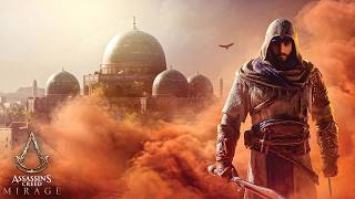 Assassin’s Creed Mirage Gameplay - The Great Symposium | Part - 06