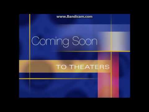 Coming Soon to theaters disney intro|logo HD 720p