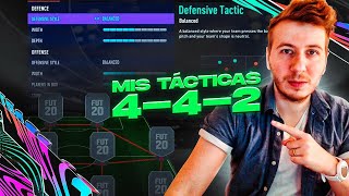 Fifa 21 Nuevas Y Mejores Tacticas Intrucciones Formacion 4231 Y 442 Para Remontar Los Partidos Youtube Fifa 21 Nuevas Y Mejores Tacticas Intrucciones Formacion 4231 Y 442 Para Remontar Los Partidos Youtube