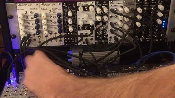 MST VCO - DIY Eurorack Module - Midiverse - TV
