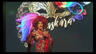 Download Lagu Kerstspecial Mascara met Zsa Zsa Lamor \u0026 Shining diva's ( deel 2) MP3